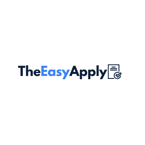 TheEasyApply Logo
